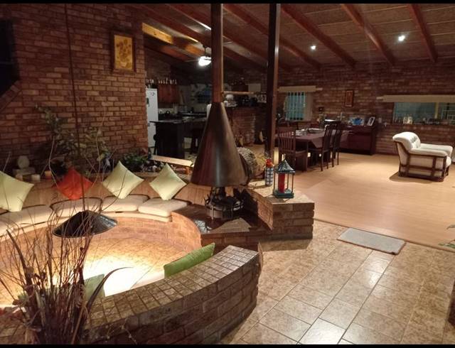 4 BEDROOM PROPERTY TO RENT IN DALPARK PROPER